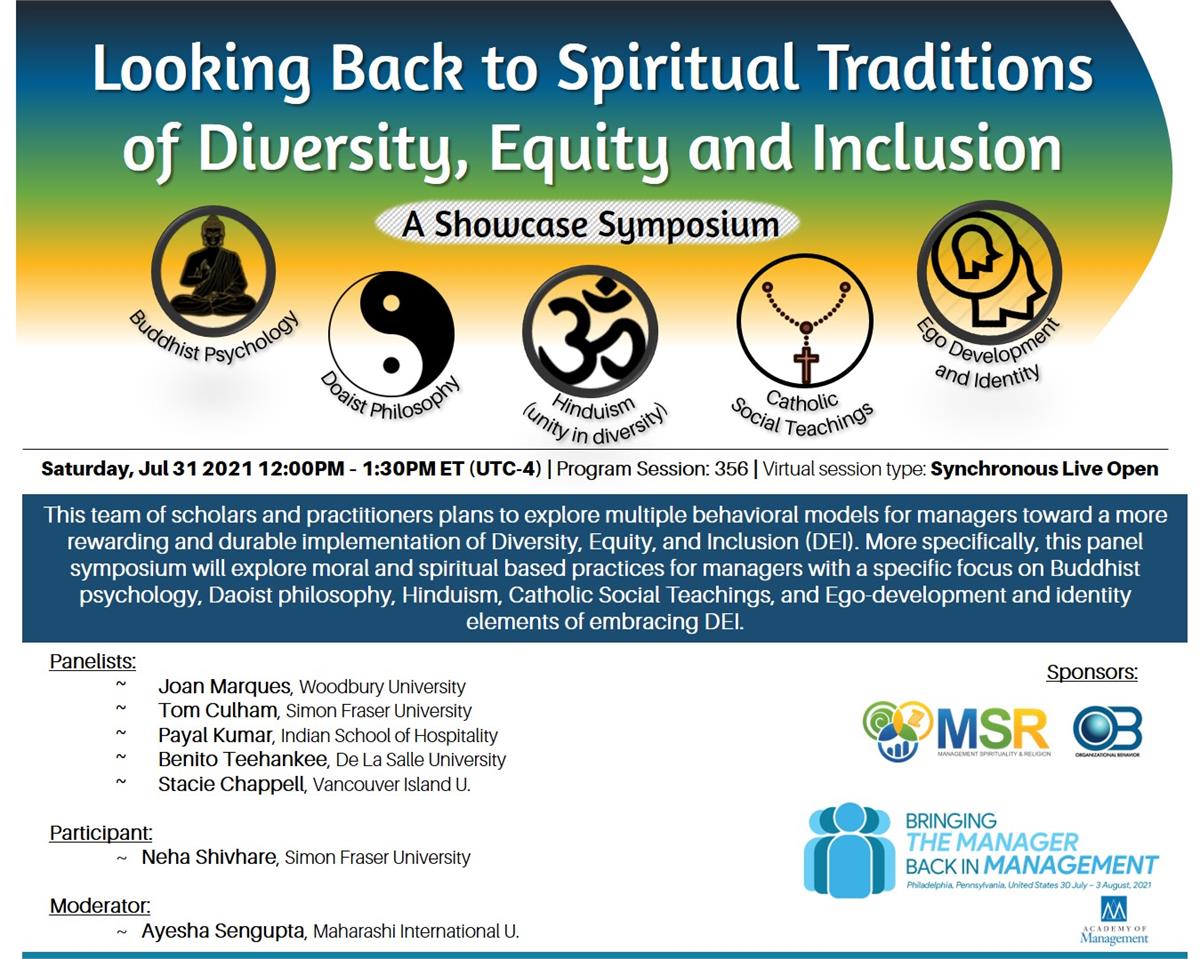 Symposium promo